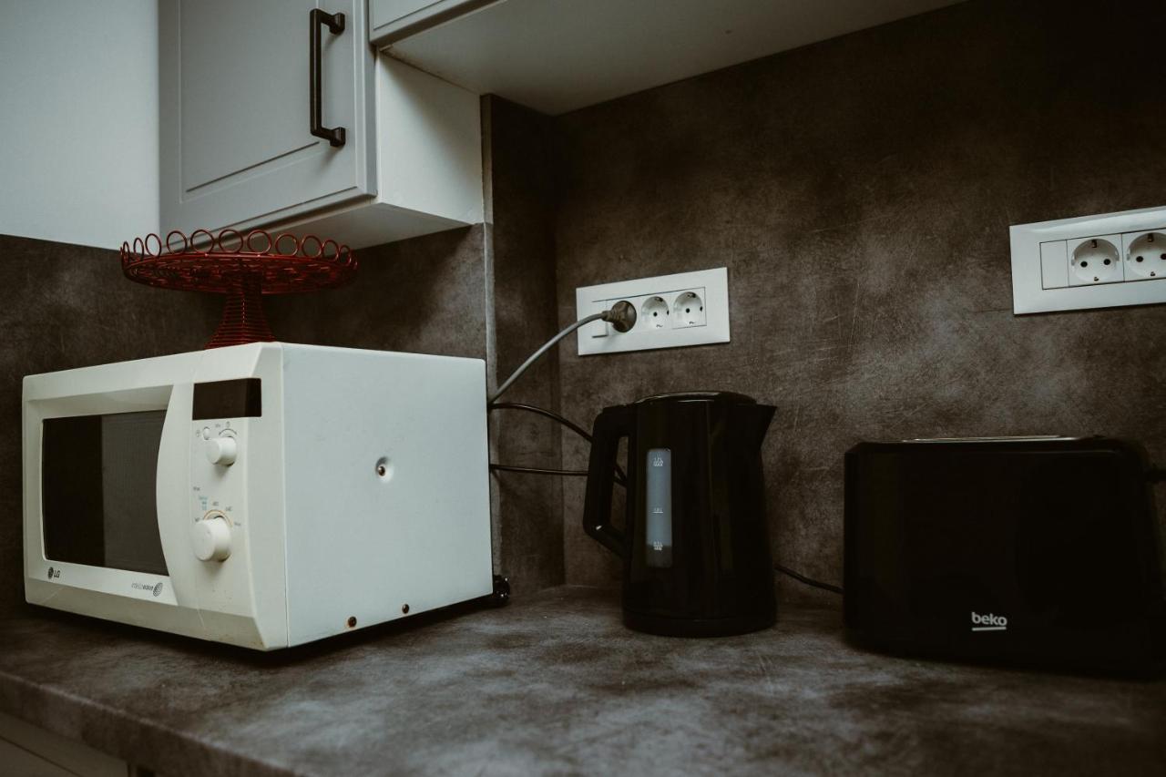 シビウArini White Houseアパートメント エクステリア 写真