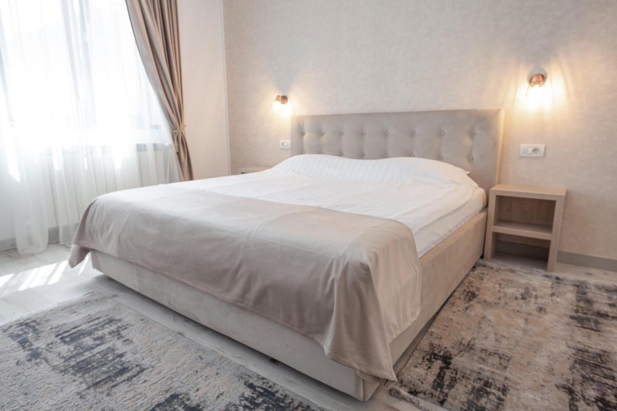 シビウArini White Houseアパートメント 部屋 写真