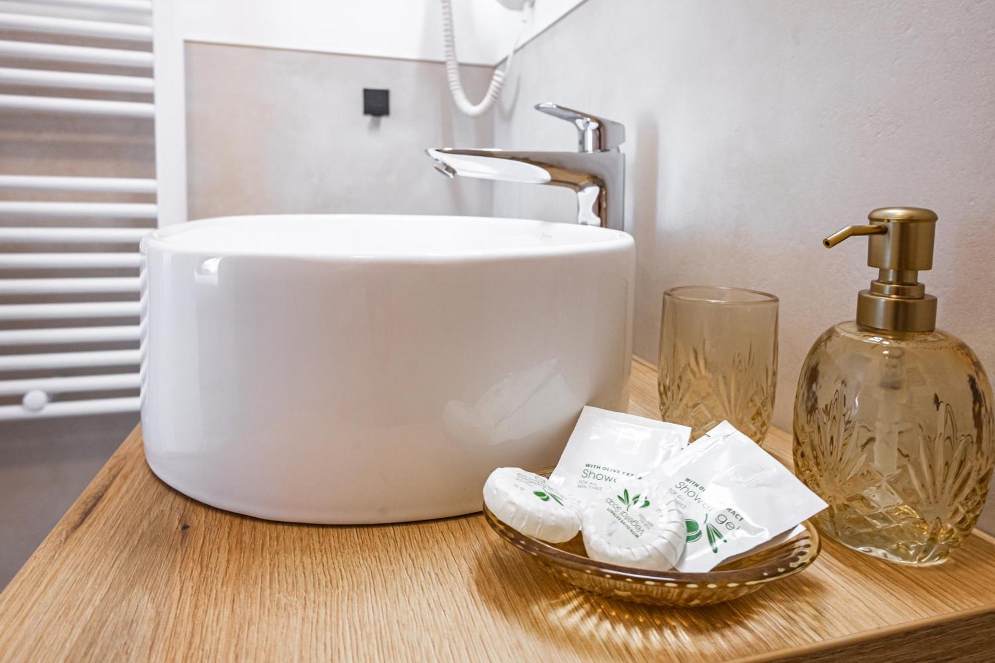 シビウArini White Houseアパートメント 部屋 写真